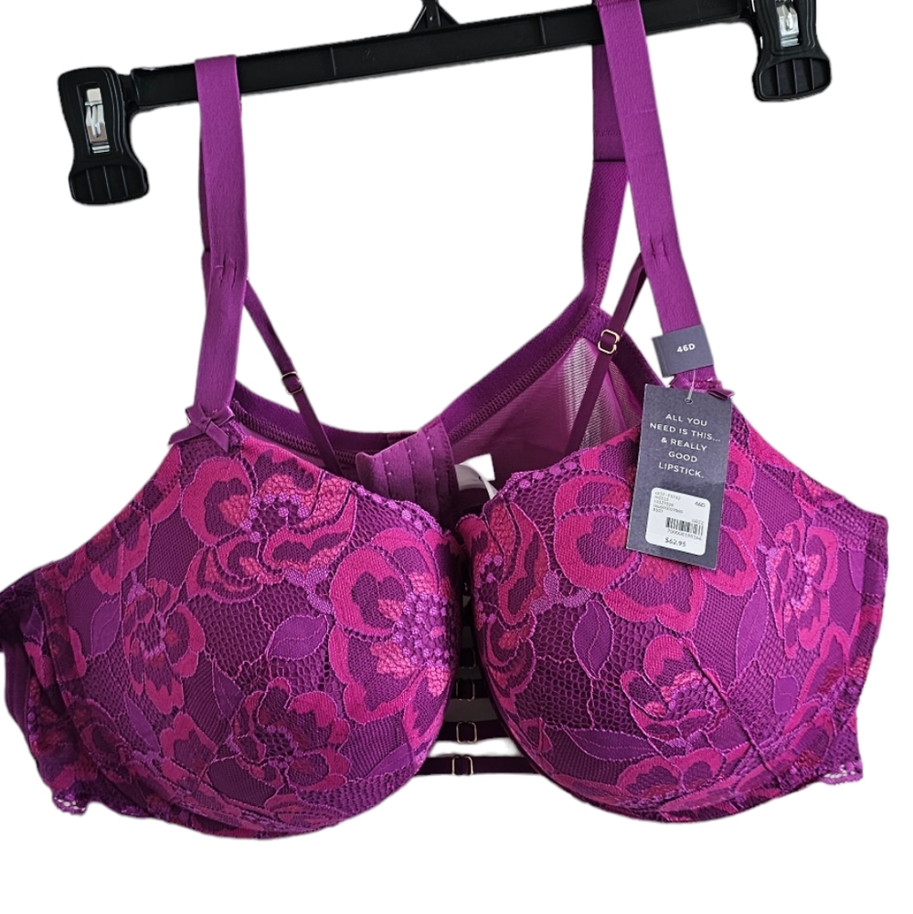 Cacique Bra Balconet